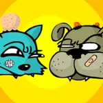 Fleabag vs. Mutt Classic icon