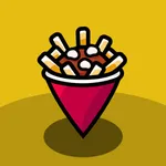 PoutineTown icon