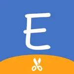 E截图 icon