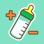 Baby Formula Calc icon