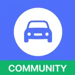 Community Parking icon