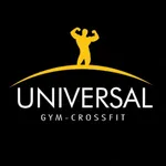 Universal Gym Colombia icon