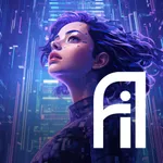 AI Image & Photo - Artgenie icon