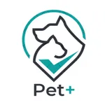 Pet+ icon
