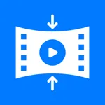 Compress Videos - Reduce Size icon