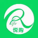 润悦购商户端 icon