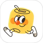 CanGoGo - Walking app icon