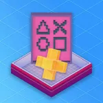Voxel Party：Island Adventure icon