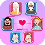 My life simulator icon