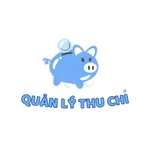 Quản lý thu chi: Sổ thu chi icon
