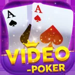 Video Poker - Classic Games icon