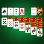 Solitaire - Cards Games 2024 icon