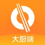 大厨到家大厨端 icon