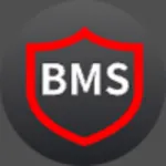 bmsApp icon