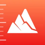 海拔测量仪-实时高度表测海拔 icon