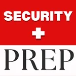 CompTIA Security+ 701 Prep icon