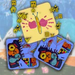 Flip Me: Concentration Game icon