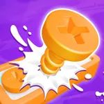 Nuts & Bolts: Screw Jam icon