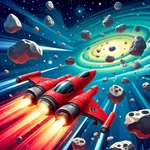 StarOut | Space Adventure Game icon
