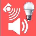 Motion Alert Audio icon