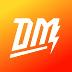 Dynamate: Find Sports Friends icon