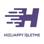 HizliAppy icon