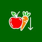 FitEat. Glycemic Index icon