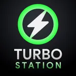 Turbo Station icon