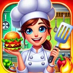 Cooking Fever - Burger Please icon