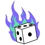 No Dice: Board Game Companion icon