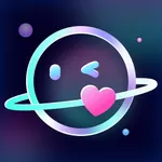 小圈交友-附近成人寂寞男女私密圈子热门交流生活圈 icon