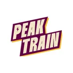 Peak Train icon