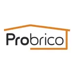 Probrico icon
