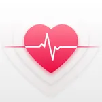 PulseCare-Heart Rate Tracker icon