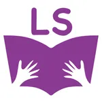 Learn English with LingoSwipe icon