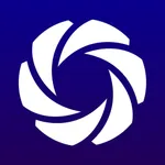 LUMINA Holographic Fan icon