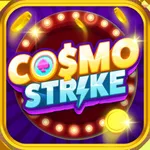 Cosmostrike: Social Casino Fun icon