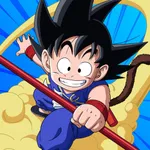 DBS Return of Heroes icon