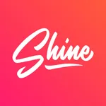SHINE-高质量社交遇见他 icon