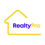 RealtyPro CRM icon