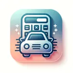 今日のドライブ icon