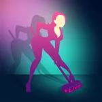 Live Life - Cleaning Maid App icon