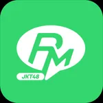 JKT48 PM icon