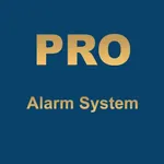 Pro Alarm System icon