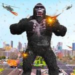 Monster™ King Kong vs Godzilla icon