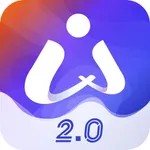 i通威2.0 icon