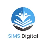 SIMS Digital icon