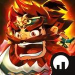 Age of Three Kingdoms:Battles icon