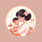 小儿推拿按摩-中医药膳食疗手法大全 icon