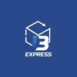 J3 Express Entregador icon